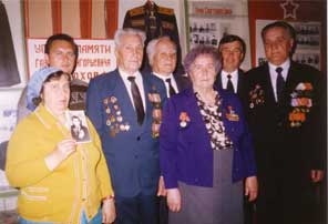 Миропоунов В. Т., Дубицкий А. Л., Король. 1998 г.